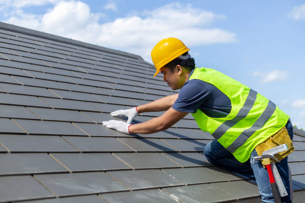 Best Roof Repair Services  in Glassport, PA