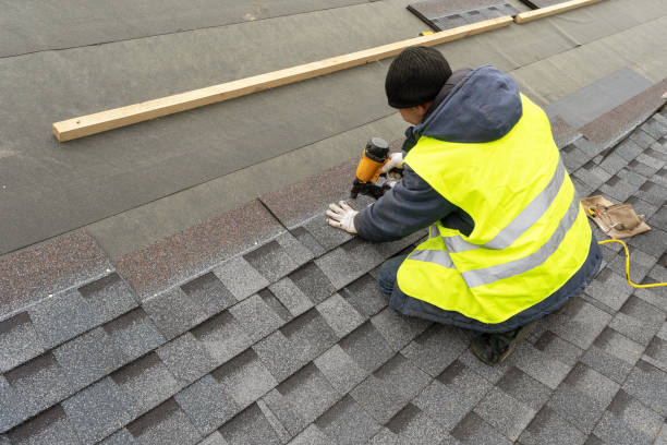 Best Slate Roofing Contractor  in Glassport, PA