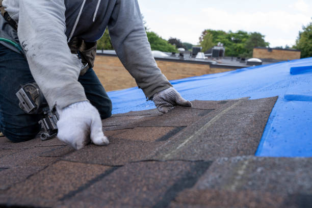 Best Shingle Roofing Installation  in Glassport, PA