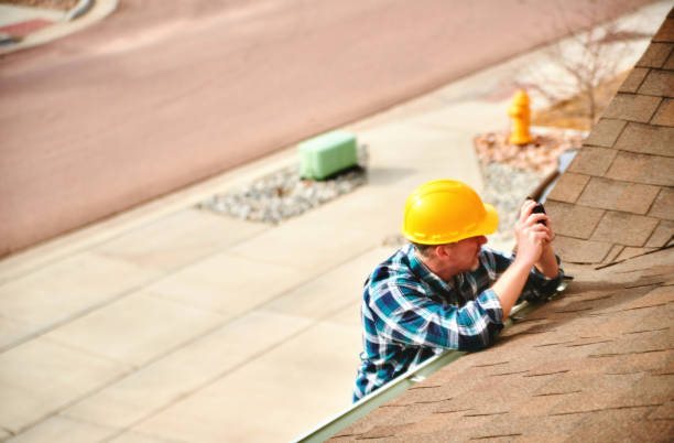 Best Roof Repair Services  in Glassport, PA