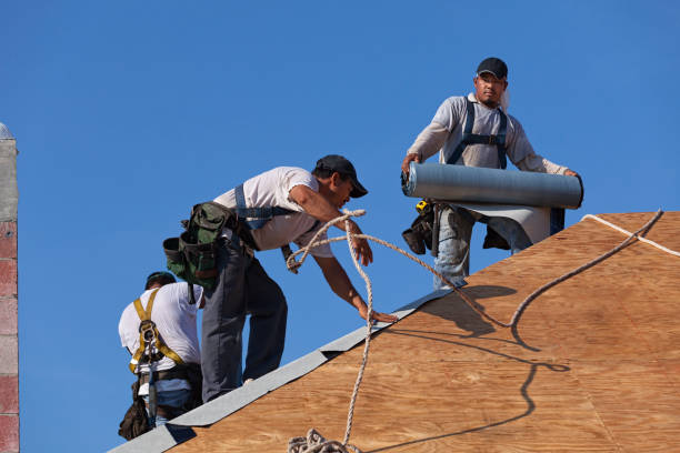 Best Roof Leak Repair  in Glassport, PA