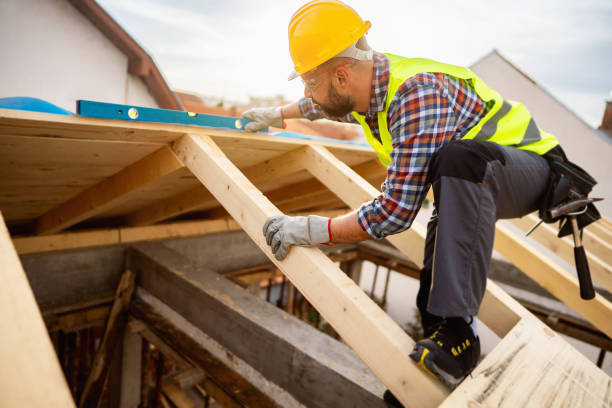 Best Emergency Roof Repair  in Glassport, PA