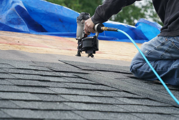 Quick and Trustworthy Emergency Roof Repair Services in Glassport, PA