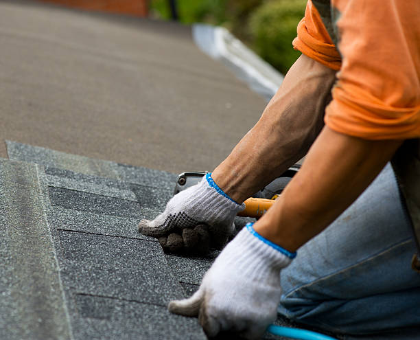 Best Roof Restoration Services  in Glassport, PA