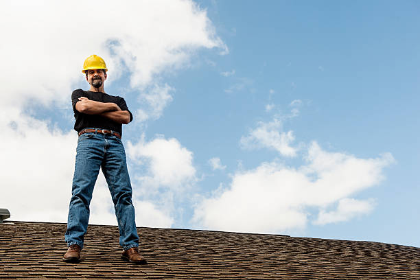 Roof Repair Estimates in Glassport, PA