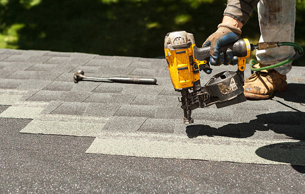 Best Residential Roofing Contractor  in Glassport, PA