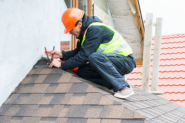 Quick and Trustworthy Emergency Roof Repair Services in Glassport, PA