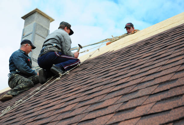Best Commercial Roofing Services  in Glassport, PA